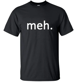Vroče prodaje 2019 poletje MEH Internet Geek Nerd smešno moški majica s kratkimi rokavi priložnostne hipster bombaž visoke kakovosti ulične majica S-3XL
