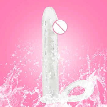 Dvojno Penetracijo Strapon Dildo, Vibrator Analni Čep G-Spot Vibrator Sex Igrača Za Moške, Ženske Odraslih Izdelkov Erotične Igrače Dildos