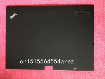 Novi Lenovo Thinkpad X230T LCD Zadaj primeru/Okvir Tipkovnice Okvir/podpori za dlani/Base Dno, Pokrov 04W1772 04W6808 00HT212 04Y2090