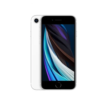 Odklenjeno Apple iPhone Se(2020) 4.7 palčni na Dotik ID NFC ROM 64GB/128GB/256GB Pametni A13 Hexa-core Apple Plačati