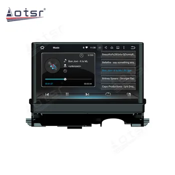 Za Audi A3 Android Autoradio Avdio Avto DVD Video Multimedijski Predvajalnik, GPS HD Zaslon na Dotik Radio magnetofon Vodja Enote Stereo