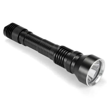Nove Močne Potapljanje, Podvodna Svetilka XHP 70.2 Lučka 5 razsvetljavo načini LED vodotesno Svetilko za lovske svetilke