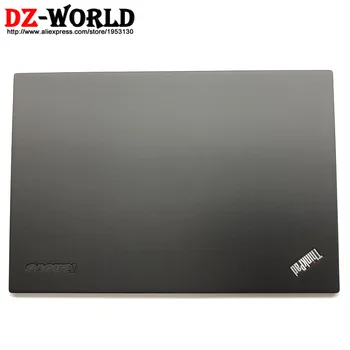 Nov Original za Lenovo ThinkPad T440S T450S Touch LCD Zadaj Hrbtni Pokrovček Primeru Zaslon Pokrov Lupini 00HN682 SCB0G57225 00HT234