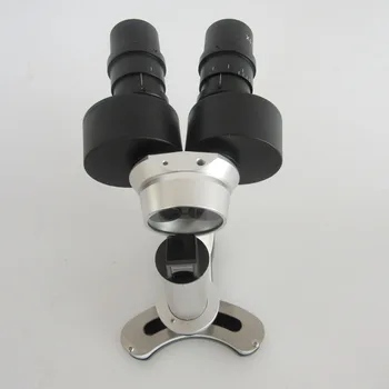 LYL-S Prenosno Špranjske Svetilke LED Žarnice Prenosni Mikroskop za Hišne bolnišnici za oftalmologijo Kamero Skupaj 10x in 16x Povečavo