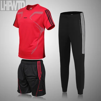 2020 2021 Moški Nogometni Dres Nogomet Oblačila, ki Futbol Usposabljanje Uniforme odraslih Nogomet Usposabljanja, določene