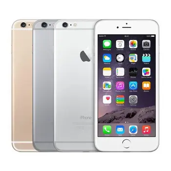 Original Apple iPhone IOS 6 Pametni telefon Dual Core 4.7