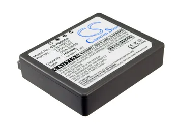 Cameron Kitajsko Baterija Za Panasonic SDR-S100,SDR-S100EG-S,SDR-S100E-S,SDR-S150,SDR-S150EB-S,SDR-S150EG-S,SDR-S150E-S
