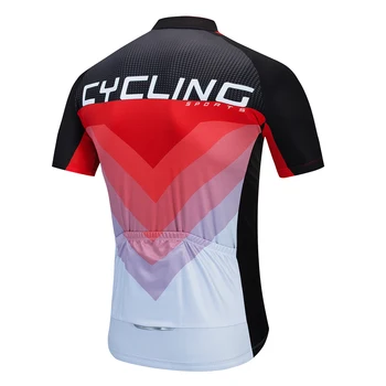 Belgija Kolesarski Dres 2021 Pro Team teleyi Kolesarjenje Oblačila Poletje MTB Kolesarske Majice Moške Kolo Jersey Ropa Ciclismo