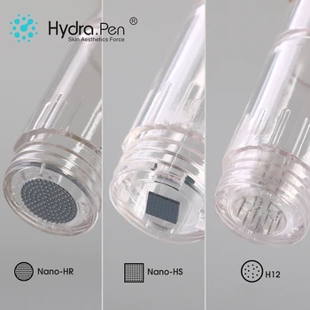 Hydra Iglo 3ml Containable Iglo Kartuše Hydrapen Mesotherapy Za Auto Vbrizgavanje Hydra Pero H2