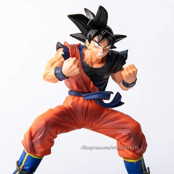 18 cm Sin Kaiouken PVC Akcijska Figura, Zbirka Model Igrače Anime Številke Kip Boj proti članica