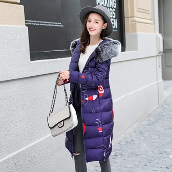 Poceni debelo 2018 nove jesensko zimske Vroče prodajo ženska moda in ženske priložnostne topla jakna ženske bisic Reverzibilna coats AH911