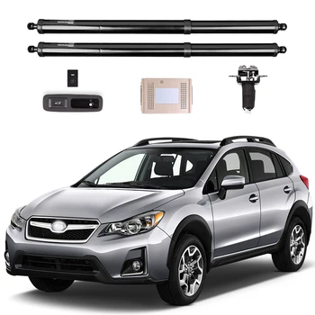 Za Subaru XV SUV Električna vrata prtljažnika, noge sensor, avtomatski vrata prtljažnika, prtljažnik spremembe, avtomobilska dobave