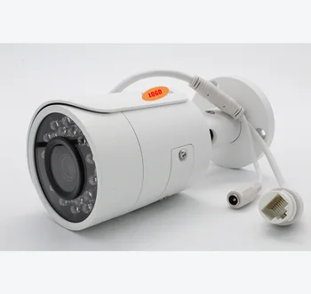 Dahua IPC-HFW1435S-W-S2 4MP wifi IP Kamera H. 265 IR 30 m angleški različici zamenjal IPC-HFW2325S-W omrežna kamera Bullet