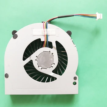 Novi prenosnik CPU fan heatsink radiator, Primerna za SONY Vaio SVE171G11N SVE171A11W 60.4RM15.001 a01 prenosnik za hlajenje Hladilnik