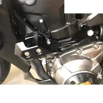 Za Kawasaki Z1000 2010-2016 Okvir Stražar Crash Drsnik, ki Spadajo Varstvo CNC Motocikel Oklep Body Kit Zaščitna Oprema