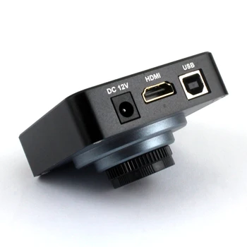 38MP HDMI Digitalni USB Microscopio Fotoaparat 3,5 X-90X Simul-Osrednja Trinocular Stereo Mikroskop Spajkanje Popravila Industriji Microscopio