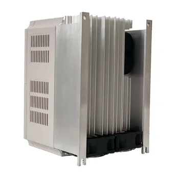 VFD CoolClassic Frekvenčni Inverter Frekvenčni Pretvornik 220V Vnosa in 380v 3-fazni izhod 7,5 kw brez Izrecnega dostava