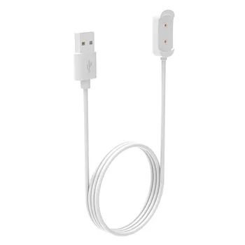 USB Polnjenje Podatkov Zibelka Dock Kabel Prenosni Polnilec Za Amazfit TRex Visoke Kakovosti Zamenjava SmartWatch Dodatki