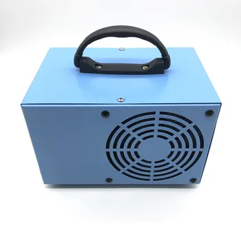 48 g Ozon Generator Timer Control Z Displa Ozona Zraka Čistilec čistilka Sterilizacijo, Dezinfekcijo, Čiščenje Formaldehida 220V