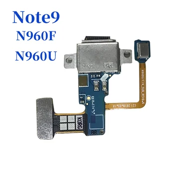 Za Samsung Galaxy Note 9 Note9 N960 N960F Deli Z Mikrofonom