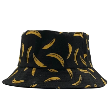 Leopard natisniti Vedro Klobuk Ribič Klobuk na prostem, potovanja klobuk Sonce Skp Klobuki za Moške in Ženske