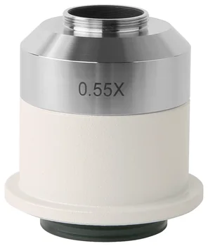 Nikon C-mount adapter 0.35 x 0.55 x 0.7 x 1x 1.2 x 1,5 x Mikroskopom C nastavek za mikroskop nikon