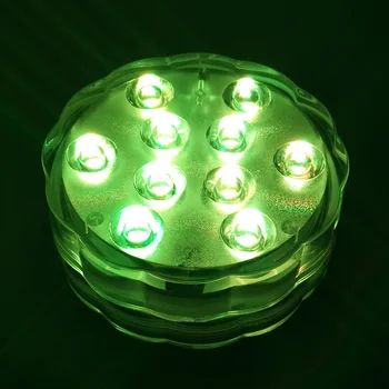 LOMINT Hookah Shisha Lučka LED RGB 16 Barv Narguile Nargile chicha Dodatki za Praznično zabavo Dekoracijo Z daljinskim upravljalnikom