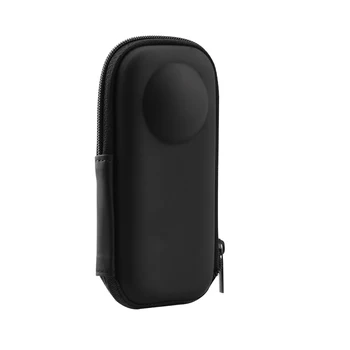 Mini Shranjevanje Primera za Insta 360 ENO X2 Zaščitna Vreča Torbici Prenosna Torba samostojni Paket Panoramska Kamera dodatna Oprema