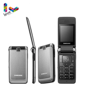 Samsung S3600 Tipkovnica Odklenjena Mobilni Telefon GSM 1.3 MP 2.8