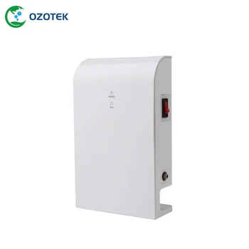 OZOTEK ozona vode pralni 200-900 L/Uro TWO001 uporabljajo na pralni stroj & pralnica