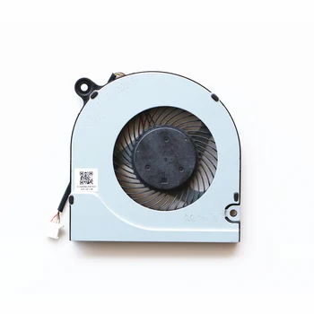 Prenosni računalnik radiator ventilator za Acer A615-51 A715-71 AN515-51 AN515-52 N17C4 hladilni ventilator