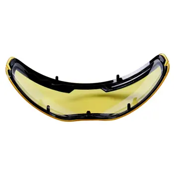 Glazirana Smučarskih Leče Dvojno Glare Leče Smučarska Očala Polarizirana Strokovno Smučarska Očala, Ki Se Lahko Uporablja V Povezavi Z Drugimi Stekla