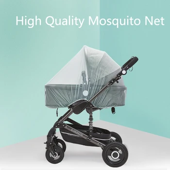 Baby Voziček Joolz Pikov Insektov Ščit Neto Varna Za Dojenčke Zaščito Očesa Voziček Dodatki Proti Komarjem 2020