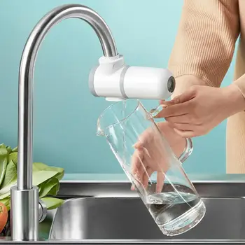 XIAOMI MIJIA Vodni Filtri MUL11 čistilne Naprave za Vodo Čistilec vode sistem filtrov filter eau gurmanski kuhinji pipa