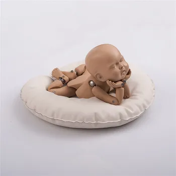 Novorojenček, Ki Predstavljajo Blazino Novorojenčka Fotografija Prop Baby Telo Poser,Baby Prop Blazino Telo Nastavljalnik,#P2493