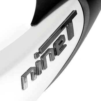 Motoristična oprema Izpušne cevi Nalepke, 3D odporno na Toploto za BMW R NINET R DEVET T Mestnih Cafe Racer R 9 t Decals Varstvo
