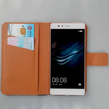 AiLiShi Primeru Za Xiaomi Poco M2 Pro Luksuzni Flip PU Naslikal Usnje Primeru Poseben Telefon Zaščitni Pokrov Kože+Sledenje