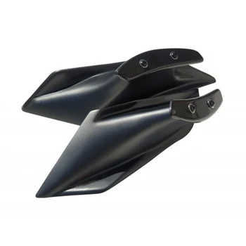 Za CBR650R CBR 650R 2019 2020 Motocikel Oklep Winglets Strani Krilo zaščitni Pokrov plastičnih oklep winglets