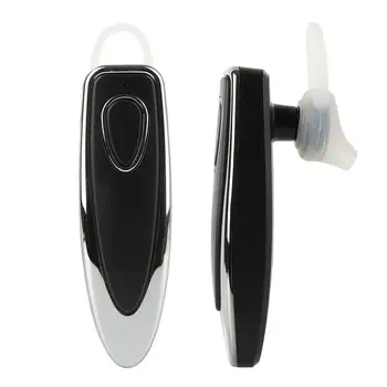 Mini stereo Brezžična slušalka za mobilni telefon, Slušalke za Prostoročno Klicanje Podjetja Slušalke Brezžične Bluetooth Slušalke Slušalka