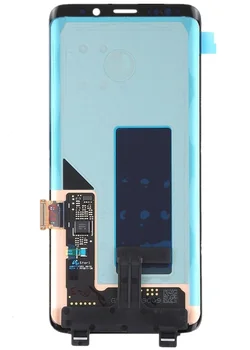 S Mrtvih Pikslov Original lcd zaslon Za SAMSUNG Galaxy S9 G960 G960F S9+ Plus G965 G965F Zaslon LCD + Touch Screen Računalnike Skupščine
