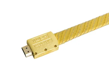 2019 HDMI na HDMI Cavo di 1 m, 2 m, 3 m, 5 m, 10 m Maschio a Maschio Alta di HDMI 4 K 3D 1080 P na Tablični Videocamera MP4 DVD