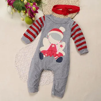 Medved, Vodja Baby Toddler Božič igralne obleke 2021 Nov Modni Dojenčke Fantje in Dekleta, Dolg Rokav Obleka Novorojenčka Zimske Obleke