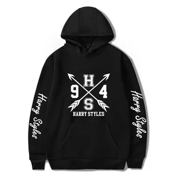 2020 Vroče Prodaje Harry Styles Hoodies Majica Moški/Ženske Hip Hop Vse-tekmo, Harajuku Puloverju Natisniti Moda Priložnostne Dolgo Hoodies