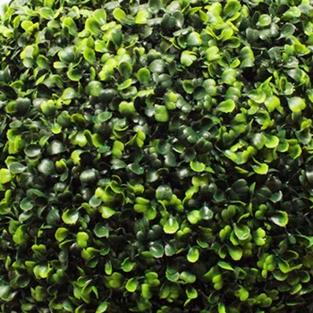 Simulacijo Plastičnih Zelena Pustite Žogo Umetno Travo Doma Žogo Vrt Svate, Dekoracijo