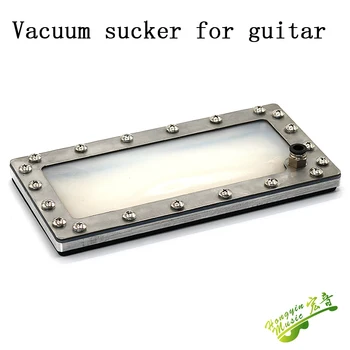 Kitara kodo vakuumske bedak, zaradi česar orodjem za vzdrževanje luthier ročno kitare DIY ročno aluminij zlitine