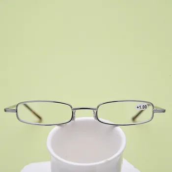 Imwete Obravnavi Očala Ženske Letnik HD Objektiv Proti Sevanju Očala Moških Prenosni Presbyopic Očala +1.0 1.5 2.0 2.5 3.0 3.5