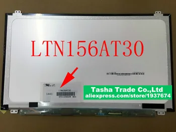 N156BGE-L41 N156B6-L0D B156XTN04.2 LTN156AT20 LCD LED matriko Za ASUS X550 X555L X550C X550CA X550CC X552W R510L R510VC