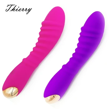 Thierry erotično analni čep in močan vibrator,kovine nerjaveče analni butt plug vodoodporni vibrator massager,analni stimulator vagain