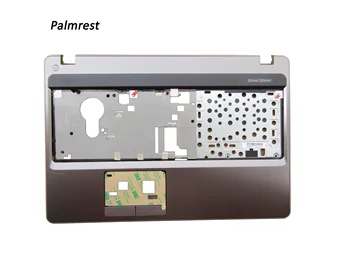 NOVO Za HP ProBook 4530S 4535S Prenosni računalnik, LCD Zadnji Pokrov Prednji Plošči podpori za dlani Spodnjem Primeru Trdi Disk za Kritje 646269-001 664261-001