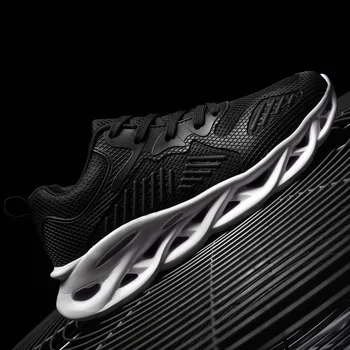 2020 Mens Priložnostne Čevlji Krasovki Dihanje Tenis Vroče Prodaje Učiteljev Odraslih Očesa Hoja Superge Športni Copati Chaussure Homme Zapatillas